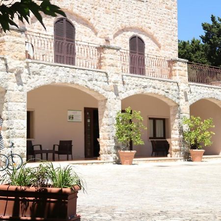 Hotel Castel Miramonti Selva Di Fasano Extérieur photo