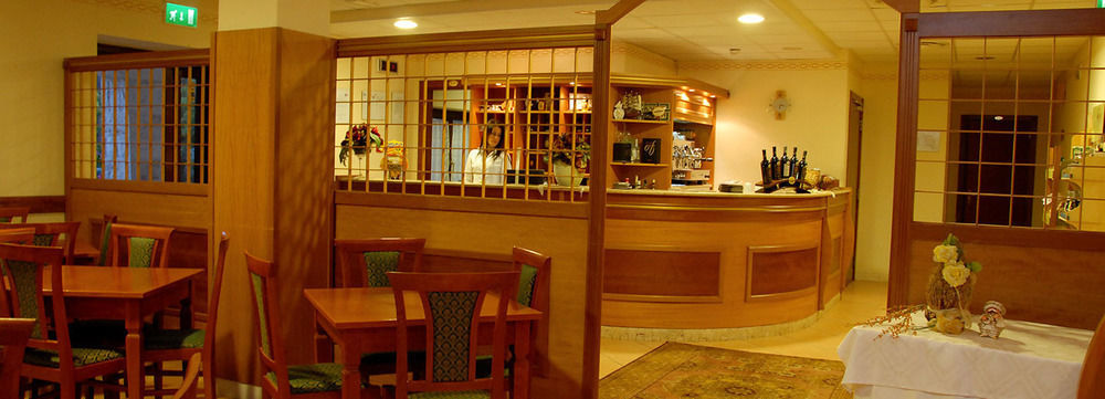 Hotel Castel Miramonti Selva Di Fasano Extérieur photo