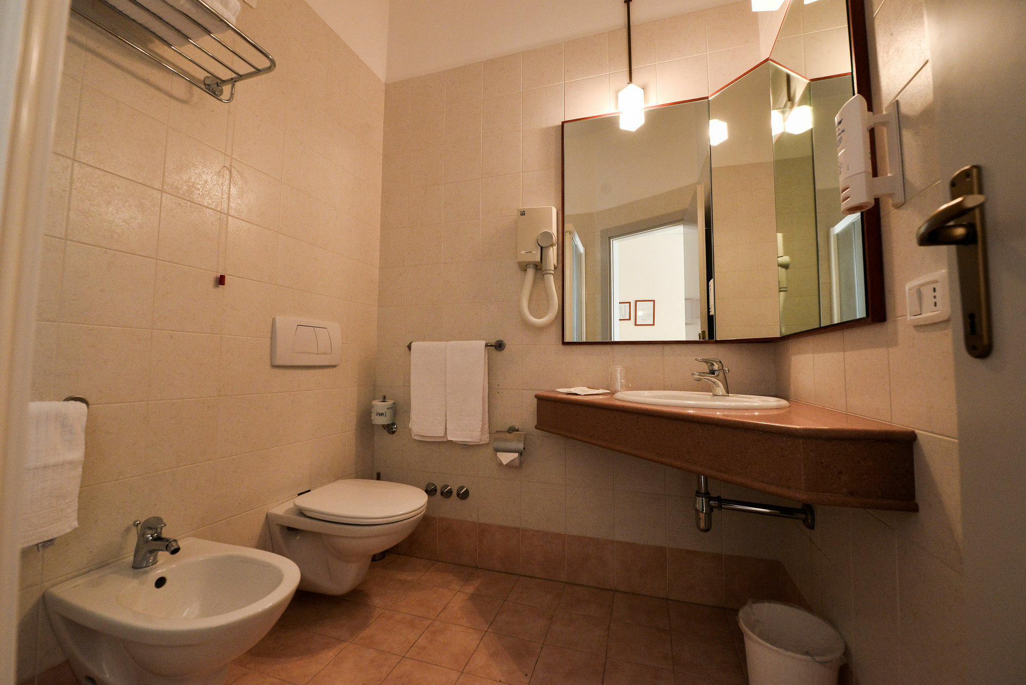 Hotel Castel Miramonti Selva Di Fasano Extérieur photo